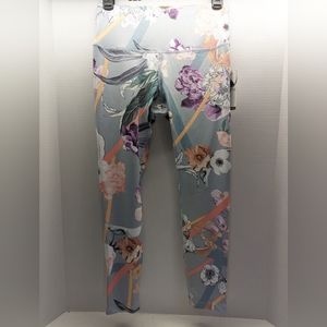 apana Yoga Leggings New with Tags